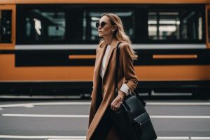 Mehr über den Artikel erfahren Einkaufsführer: Wie man den perfekten Laptop-Rucksack für Damen wählt