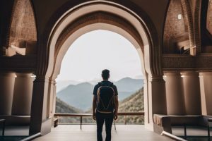 Mehr über den Artikel erfahren Damen Rucksack Laptop – Ergonomische Modelle für Rückenschonung