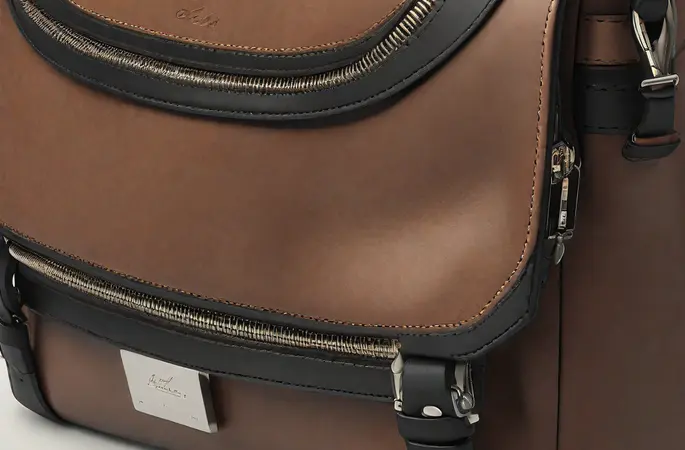 Du betrachtest gerade Damen Arbeitstasche – Perfekt für Beruf und Business