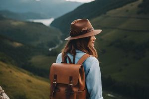 Mehr über den Artikel erfahren Rucksack Damen – Die besten Tipps für den Kauf