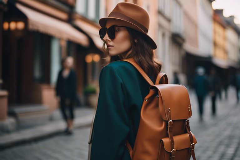 Du betrachtest gerade Rucksack Damen – Warum jeder eine braucht