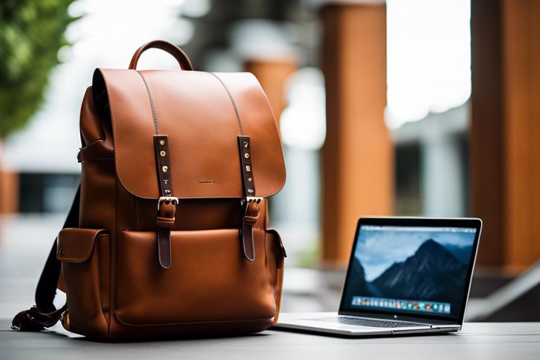 Du betrachtest gerade Damen Rucksack Laptop – Top Modelle für Schule und Uni