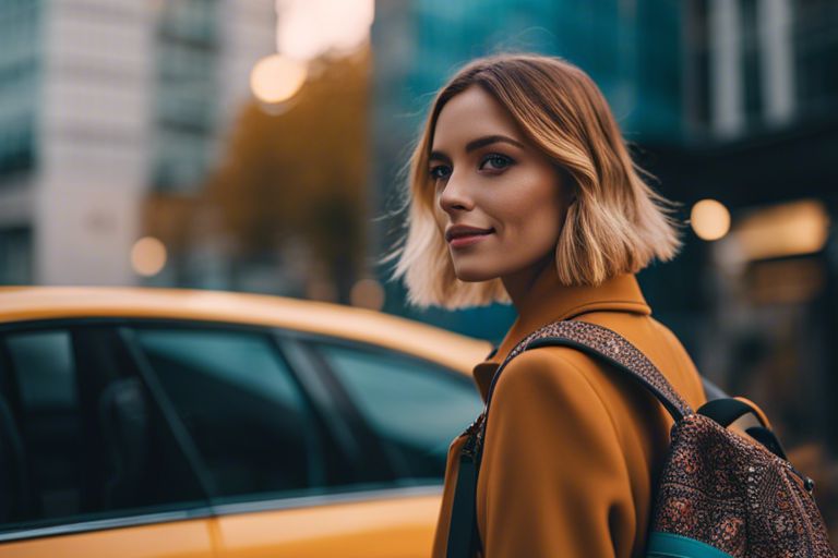 Du betrachtest gerade Rucksack Damen – Die neuesten Trends und Must-Haves 2024