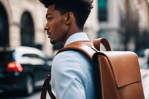 Mehr über den Artikel erfahren Damen Rucksack Laptop – Die besten Modelle für den Alltag