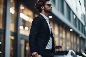 Mehr über den Artikel erfahren Damen Rucksack Laptop – Die idealen Begleiter für Business und Freizeit