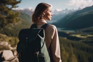 Mehr über den Artikel erfahren Rucksack Damen – Stilvolle und praktische Optionen für jede Gelegenheit