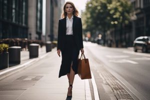 Mehr über den Artikel erfahren Damen Arbeitstasche – Wie du die perfekte Tasche findest