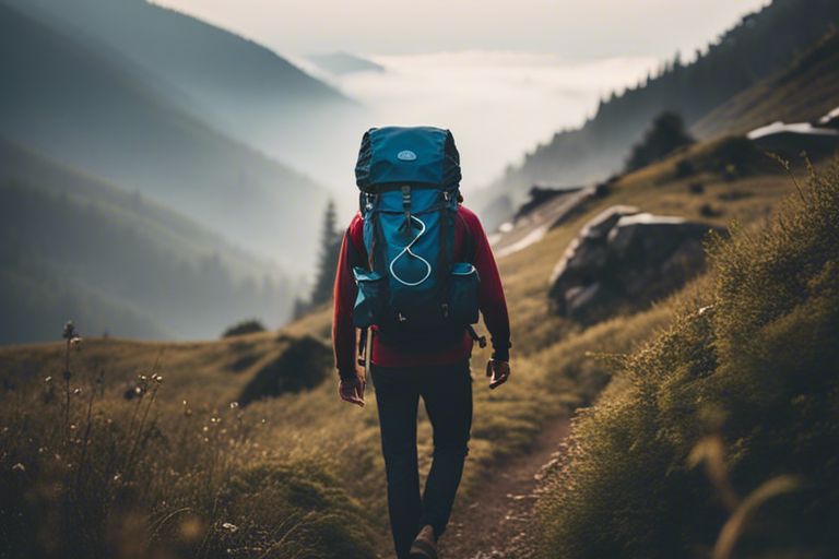 Du betrachtest gerade Damen Rucksack Wasserdicht – So bleiben deine Sachen trocken
