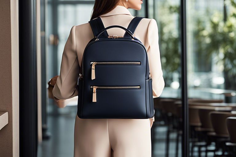 Du betrachtest gerade business rucksack damen