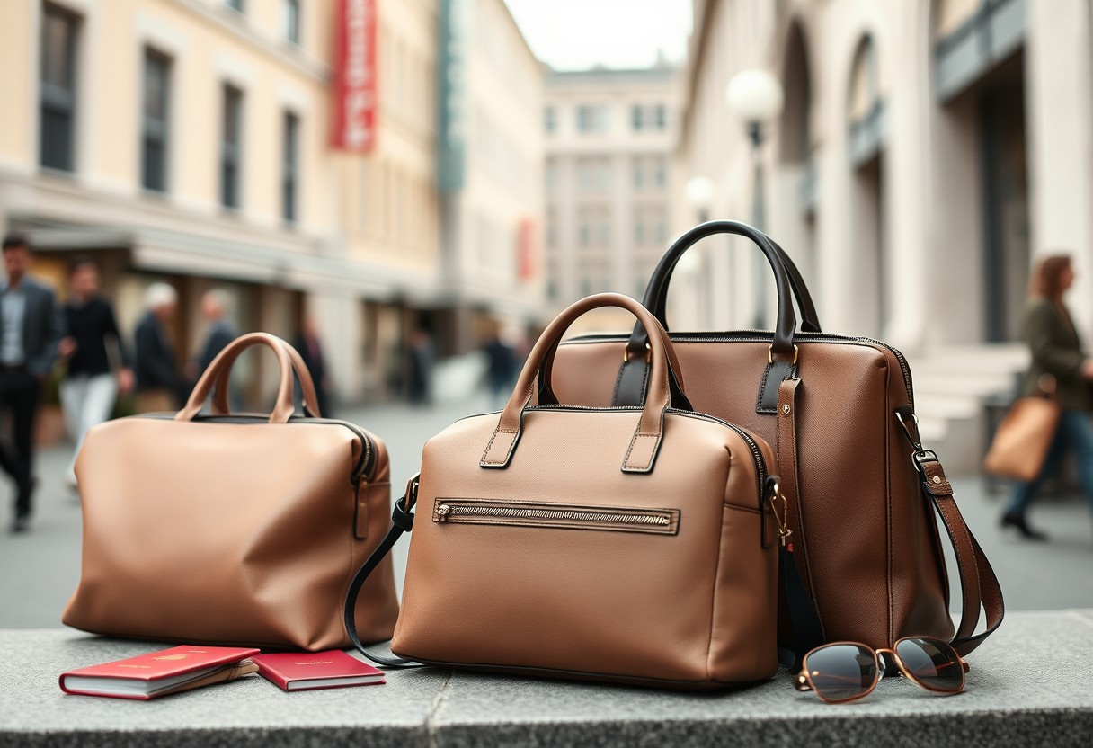 Du betrachtest gerade Praktische Arbeitstaschen Für Frauen – Stilvolle Optionen Für Jeden Bedarf