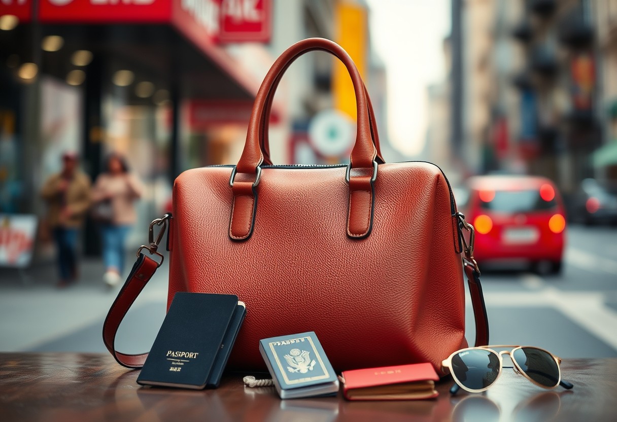 Du betrachtest gerade Die Perfekte Praktische Arbeitstasche Für Frauen – Vielfalt Und Stil Vereint