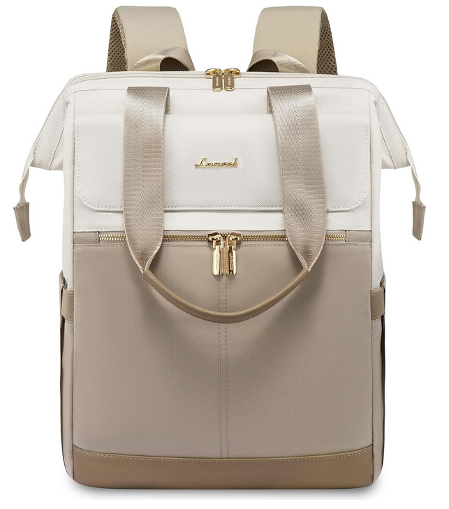 Laptop Rucksack Frauen