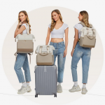Laptop Rucksack Frauen